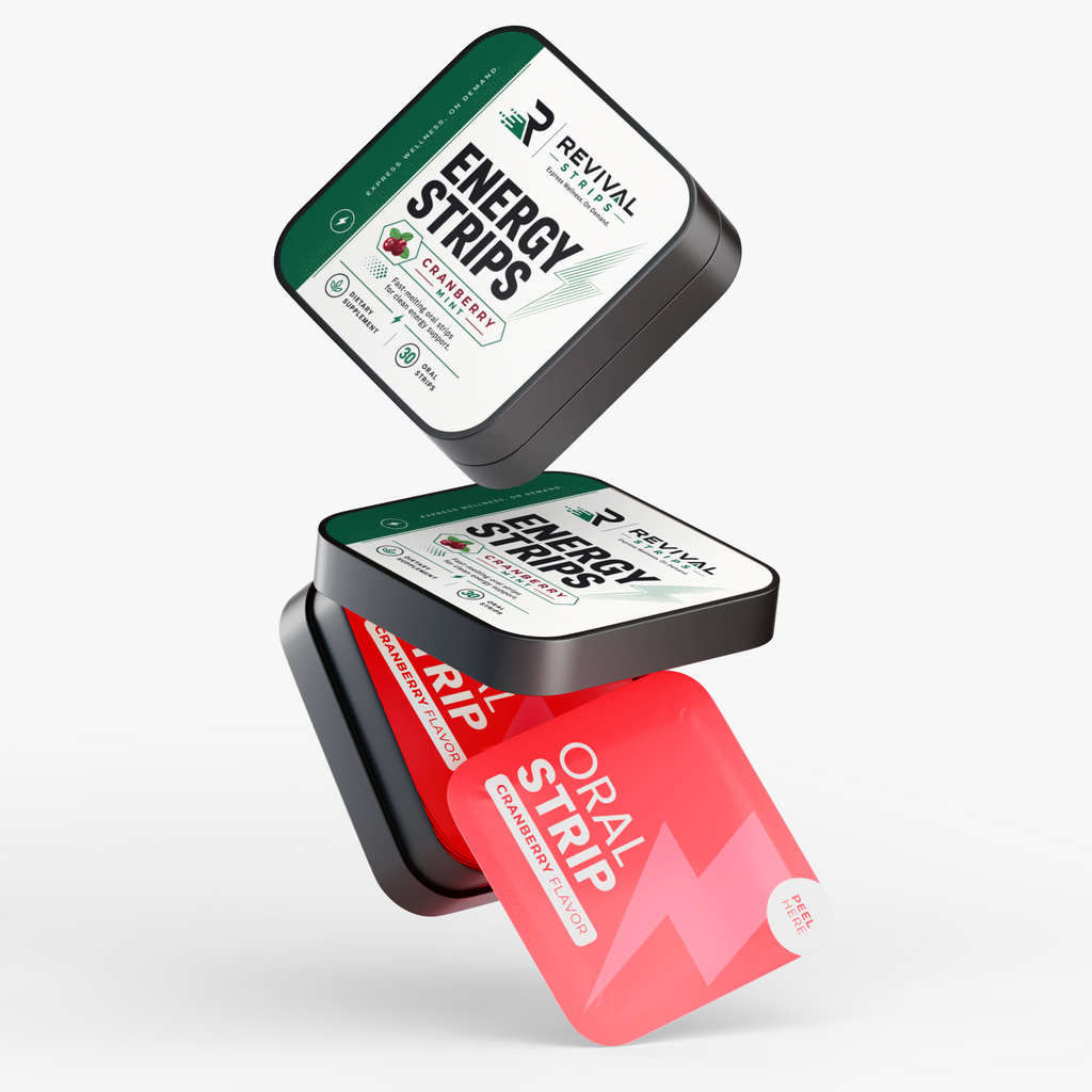 Energy Strips
