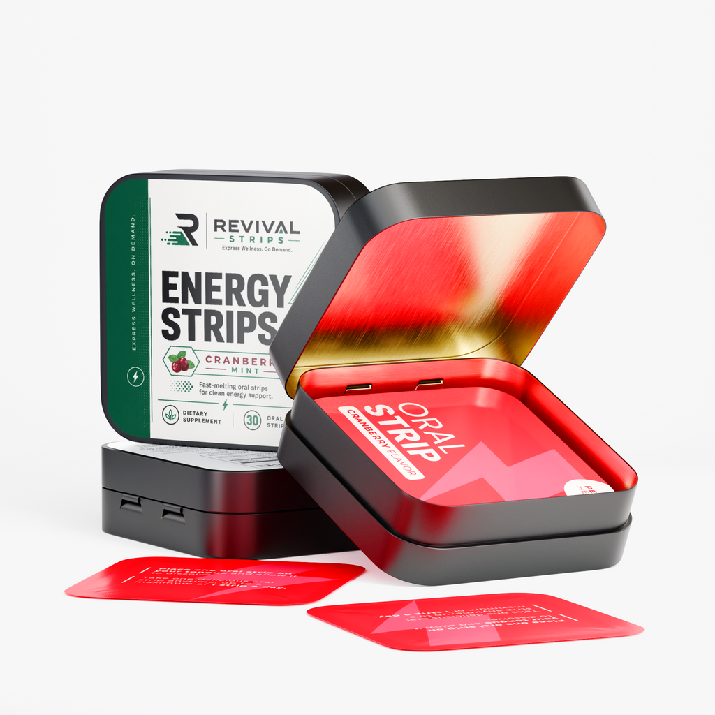 Energy Strips