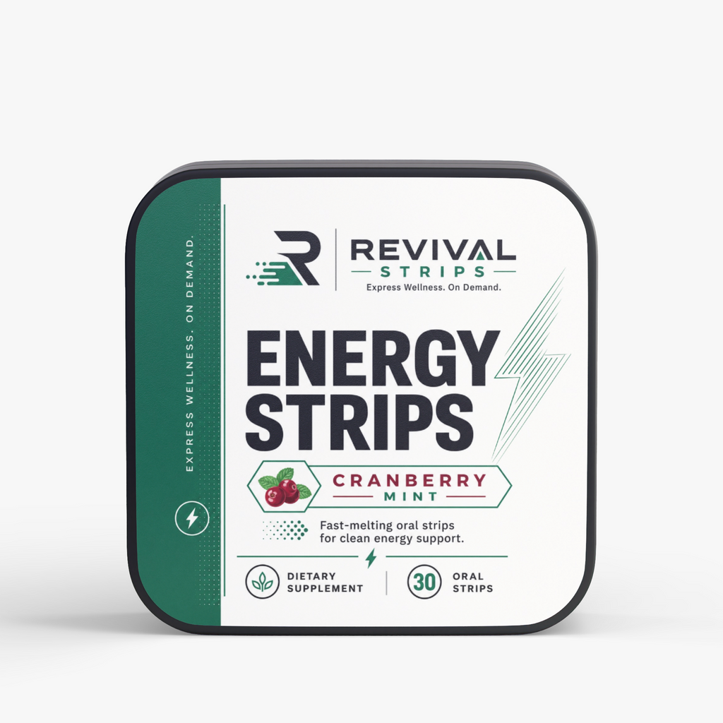 Energy Strips