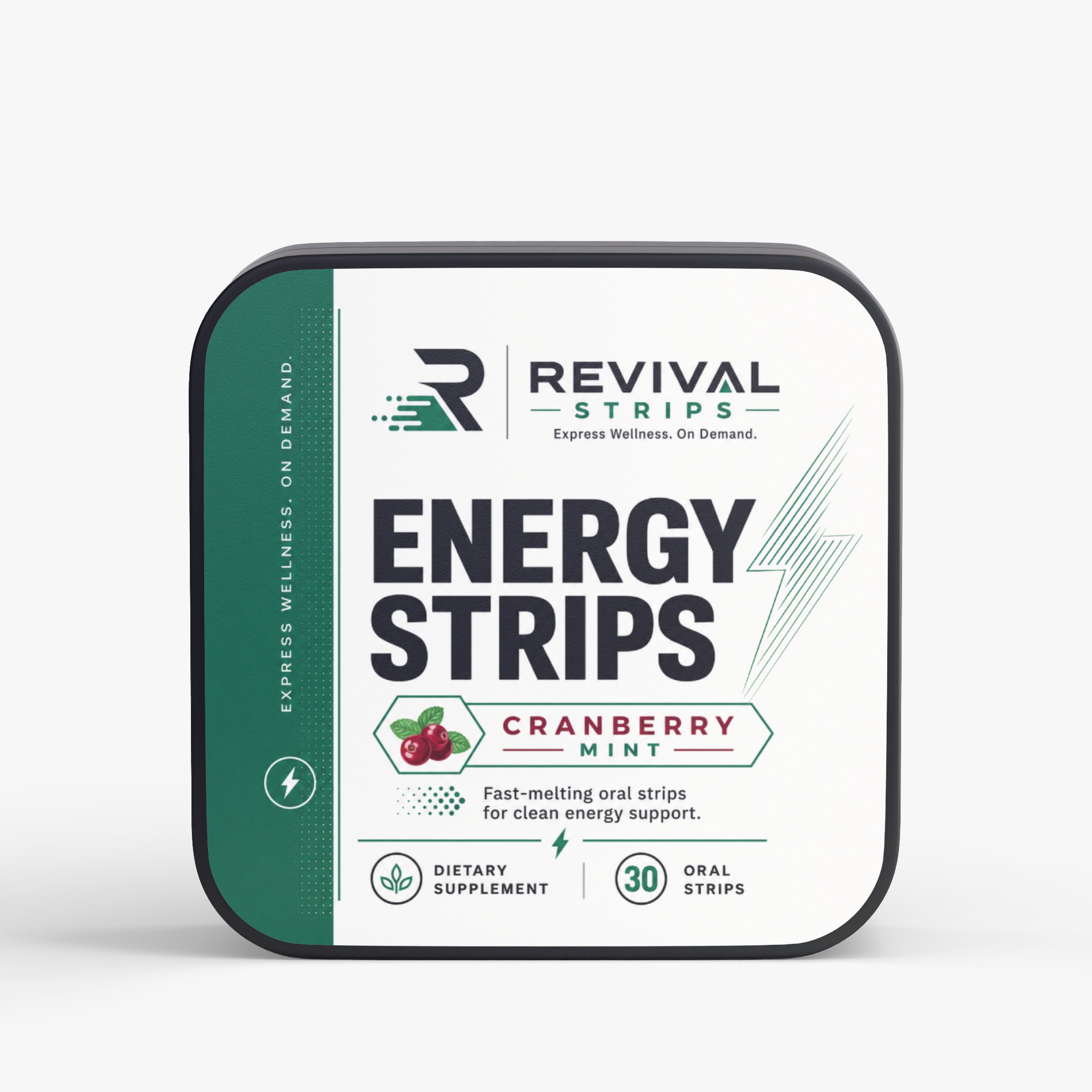 Energy Strips