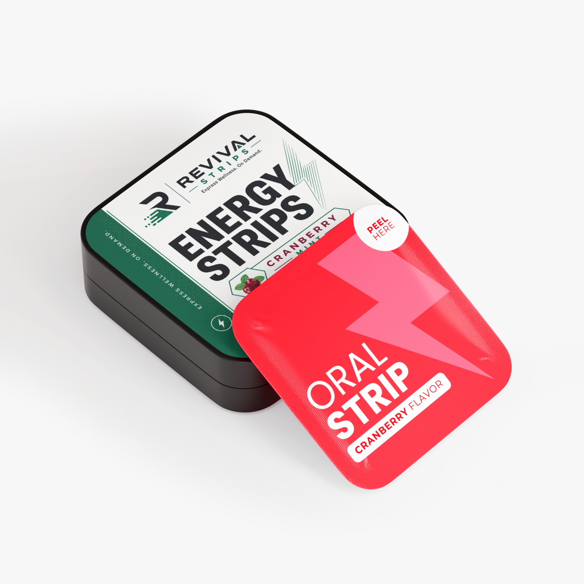 Energy Strips