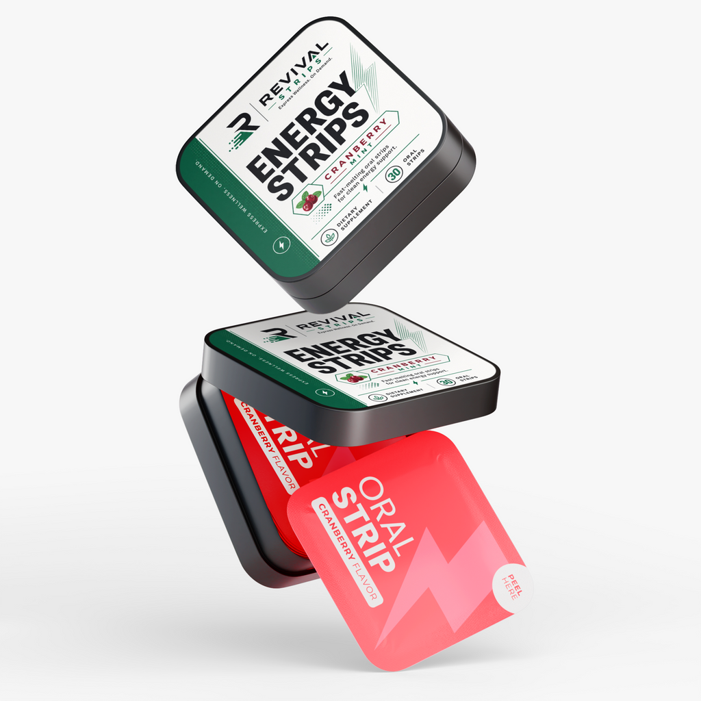 Energy Strips