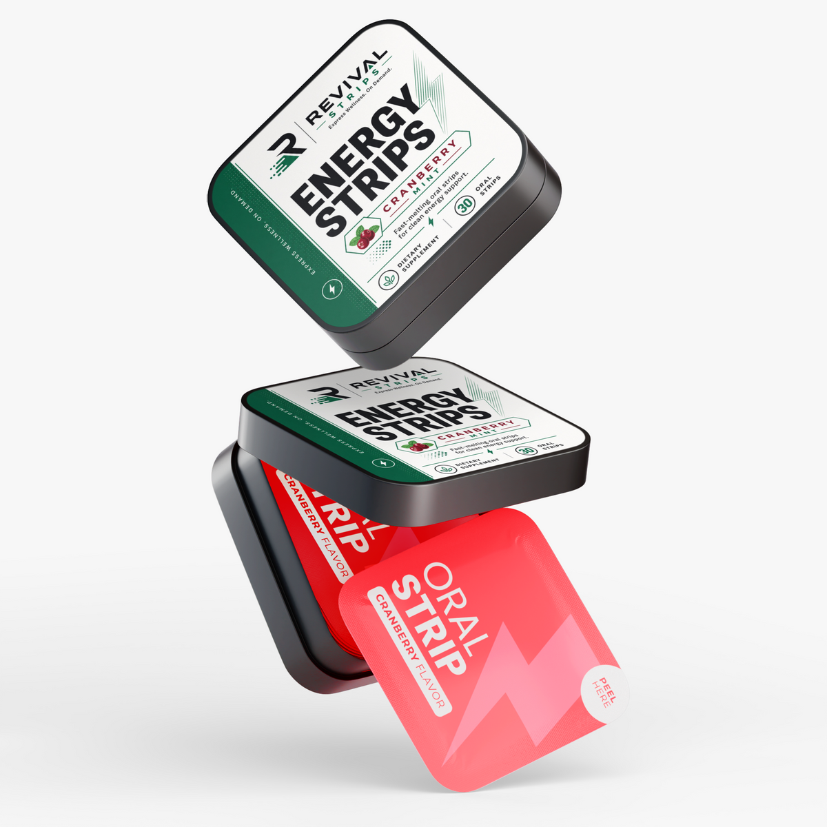 Energy Strips