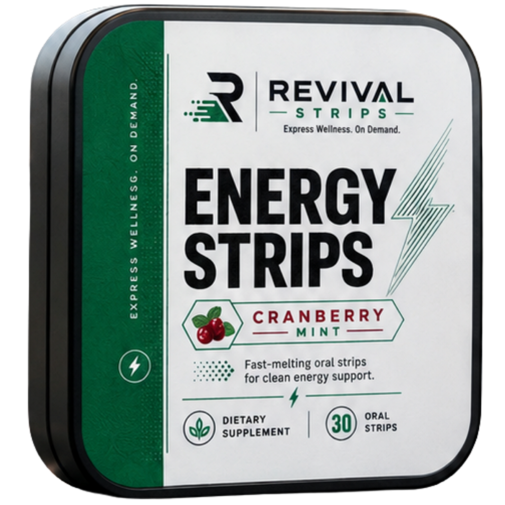 Energy Strips